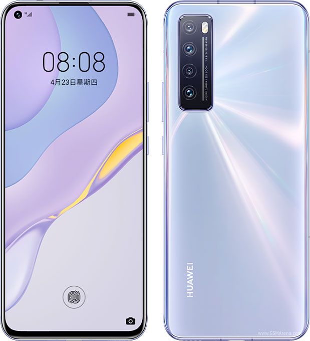 What is Huawei  Nova 7  Screen Replacement Cost in Kenya?