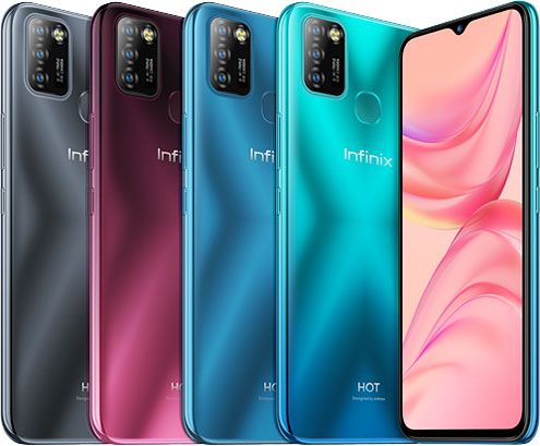 What is Infinix Hot 10 Lite Screen Replacement Cost in Kenya?