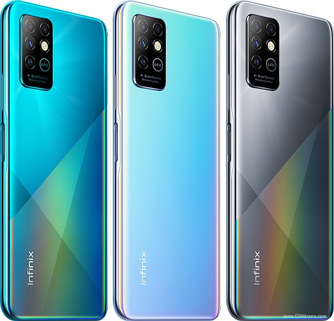 Click to buy Infinix Note 8 in Nairobi Kenya