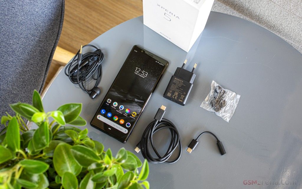 What is Sony Xperia 5 Screen Replacement Cost in Kenya?