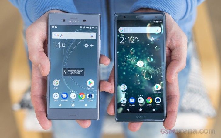 What is Sony Xperia XZ2 Screen Replacement Cost in Kenya?