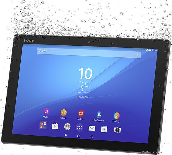 What is Sony Xperia Z4 Tablet WIFI Screen Replacement Cost in Kenya?
