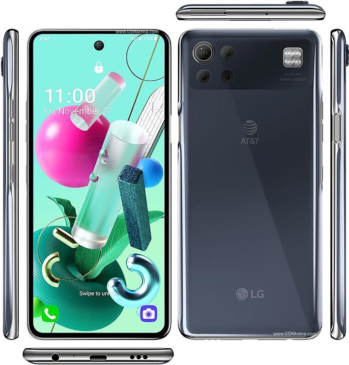 What is LG K92 5G Screen Replacement Cost in Kenya?