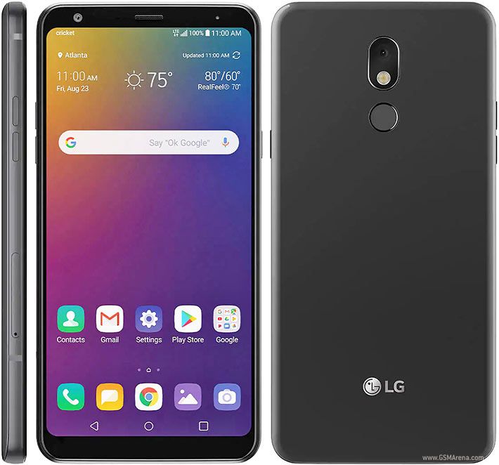 What is LG Q Stylo 4 Screen Replacement Cost in Kenya?