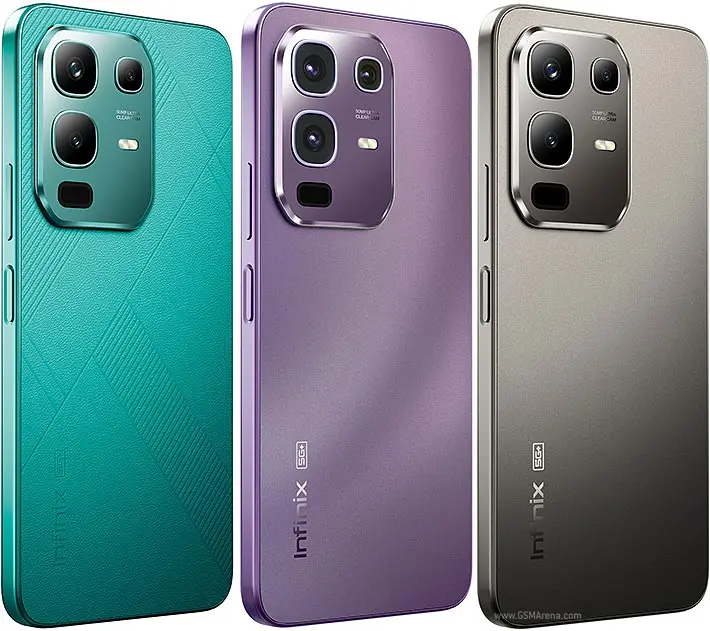What is Infinix Note 50X Screen Replacement Cost in Kenya?