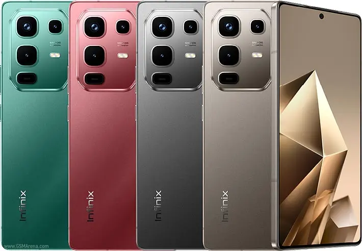 What is Infinix Note 50 4G Screen Replacement Cost in Kenya?