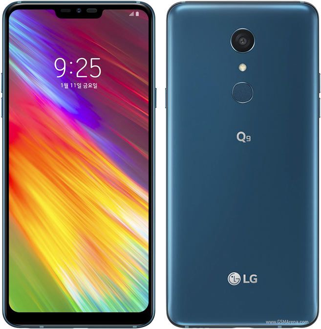 What is LG Q9 Screen Replacement Cost in Kenya?