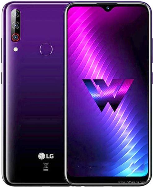 What is LG W31 Screen Replacement Cost in Kenya?