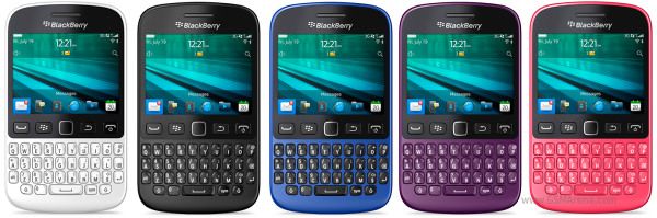 What is BlackBerry 9720 Screen Replacement Cost in Kenya?