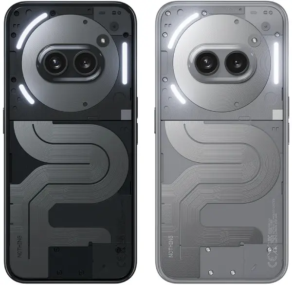 What is Nothing Phone 2A Plus Screen Replacement Cost in Kenya?