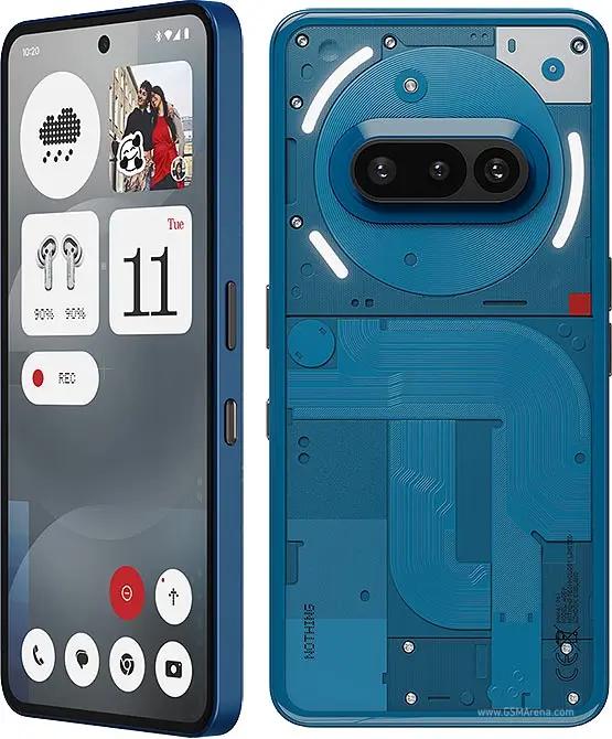 What is Nothing Phone 3 Screen Replacement Cost in Kenya?