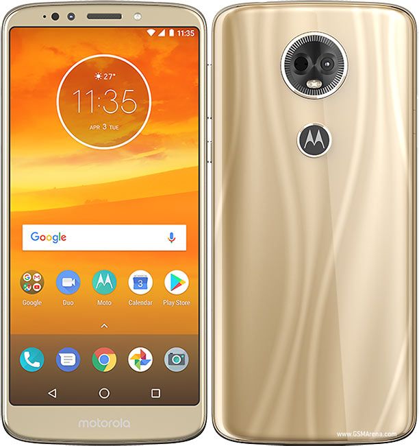 What is Motorola Moto E5 Plus Screen Replacement Cost in Kenya?
