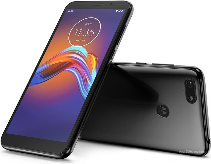 What is Motorola Moto E6 Play Screen Replacement Cost in Kenya?