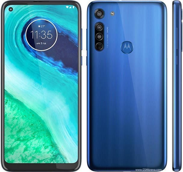 What is Motorola Moto G8 Power Screen Replacement Cost in Kenya?