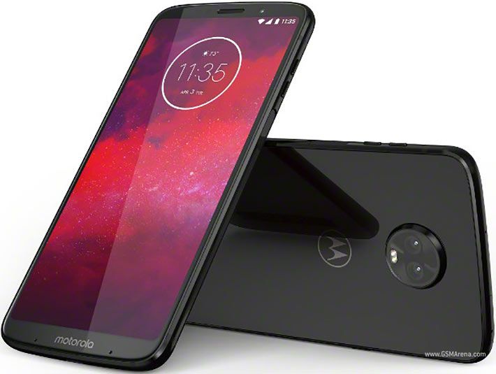What is Motorola Moto Z3 Screen Replacement Cost in Kenya?