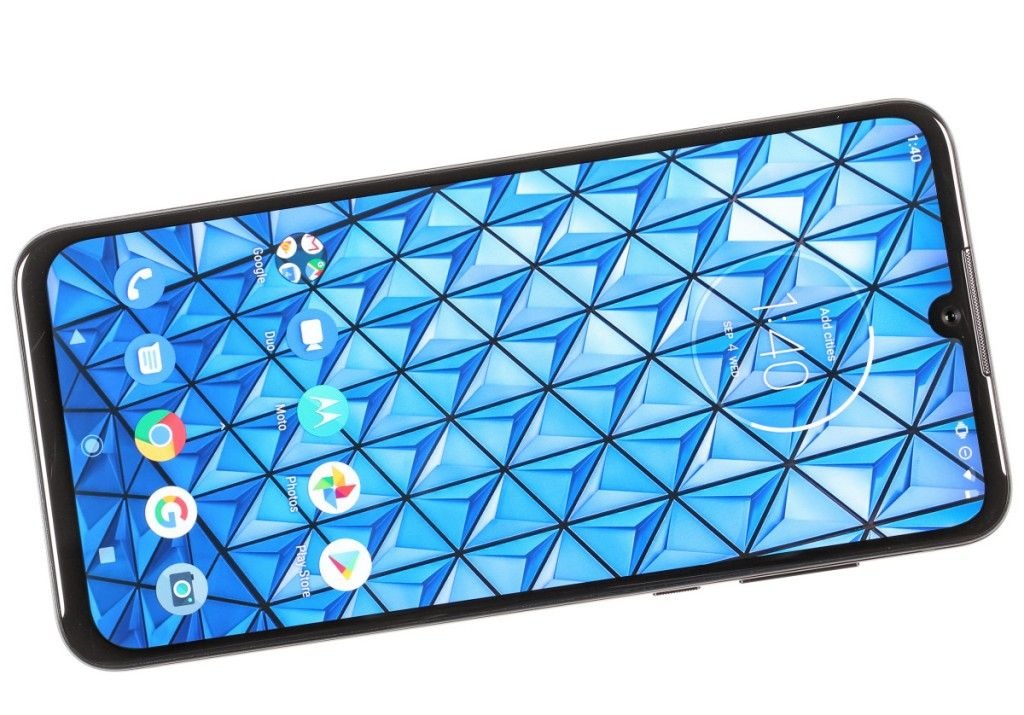 What is Motorola One Zoom Screen Replacement Cost in Kenya?