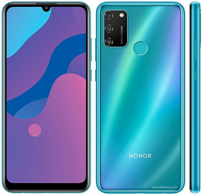What is Honor 9A Screen Replacement Cost in Kenya?