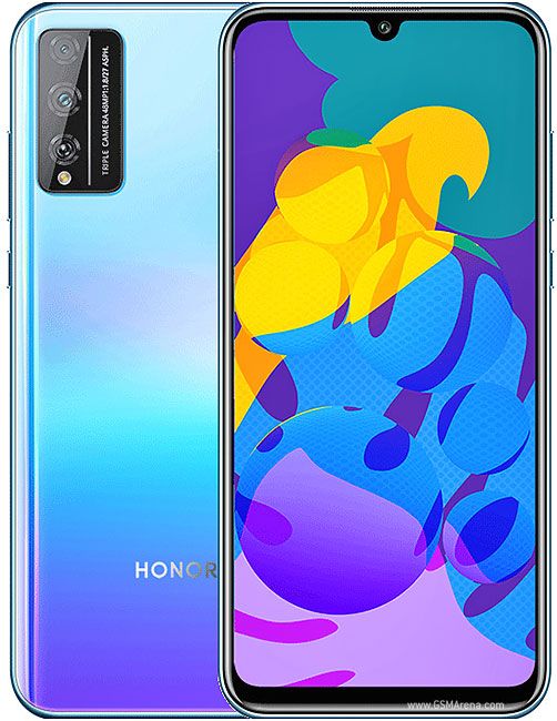 What is Honor Play 4T pro  Screen Replacement Cost in Kenya?