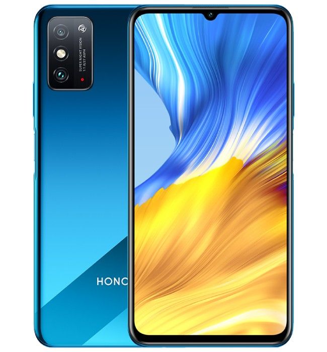 What is Honor X10 Max  Screen Replacement Cost in Kenya?