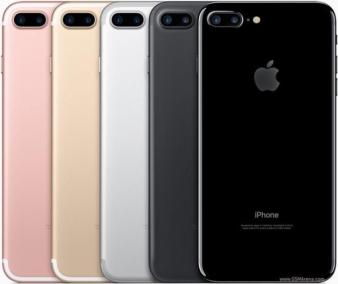 What is Apple iPhone 7 Plus Screen Replacement Cost in Kiambu?