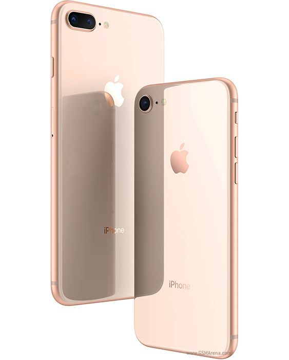What is Apple iPhone 8 Screen Replacement Cost in Kisumu ?