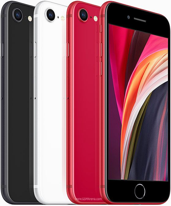 What is Apple iPhone SE (2020) Screen Replacement Cost in Kiambu?