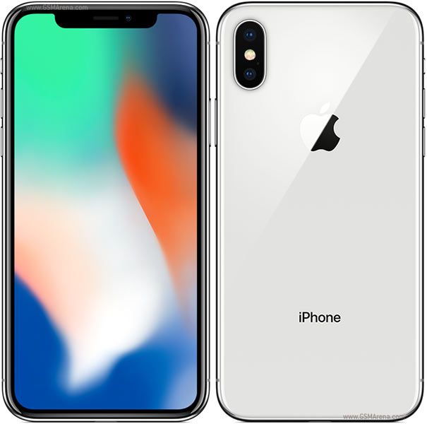 What is Apple iPhone X Screen Replacement Cost in Kisumu?