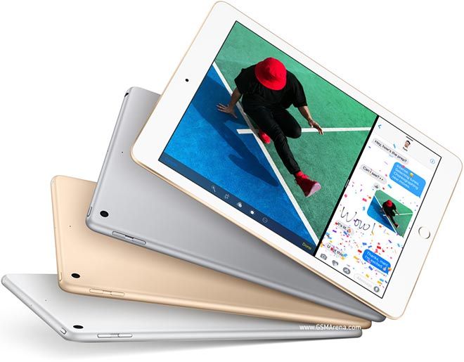 What isApple iPad 9.7 (2017)  Screen Replacement Cost in Kiambu?