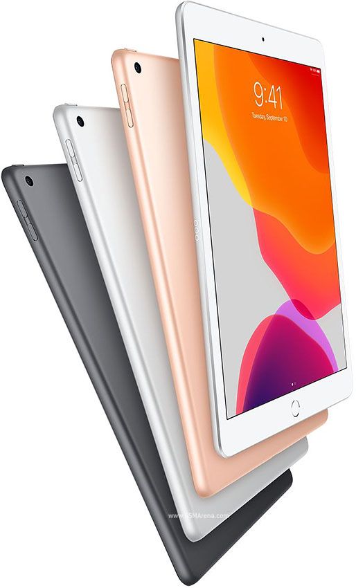 What is Apple iPad 9.7 (2018) Screen Replacement Cost in Kiambu?