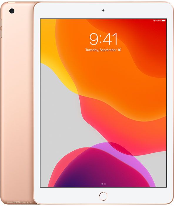 What is Apple iPad 10.2 (2019) Screen Replacement Cost in Kisumu?