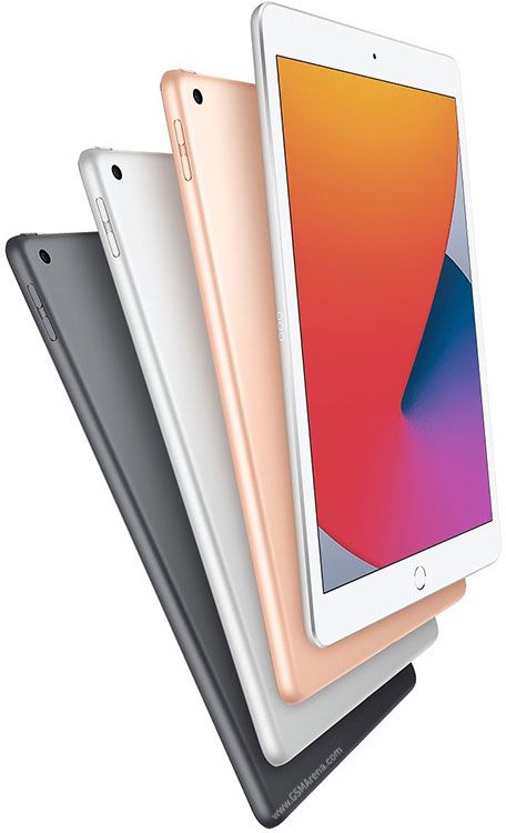 What is Apple iPad 10.2 (2020) Screen Replacement Cost in Kiambu?