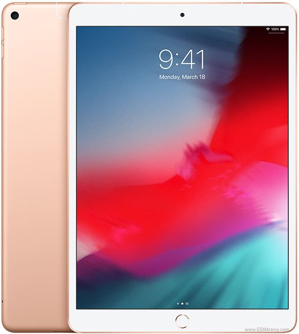 What is Apple iPad Air (2019) Screen Replacement Cost in Kiambu?