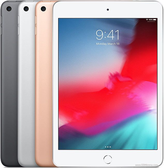 What is Apple iPad mini (2019) Screen Replacement Cost in Kisumu?