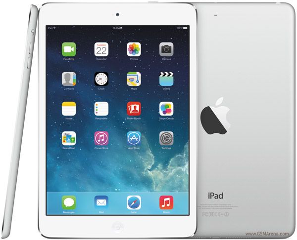 What is Apple iPad mini 2 Screen Replacement Cost in Kiambu?