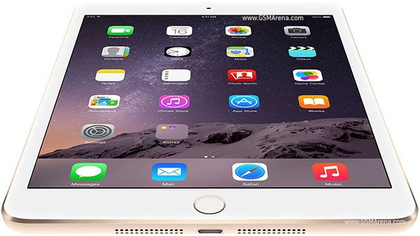 What is Apple iPad mini 3 Screen Replacement Cost in Kisumu?
