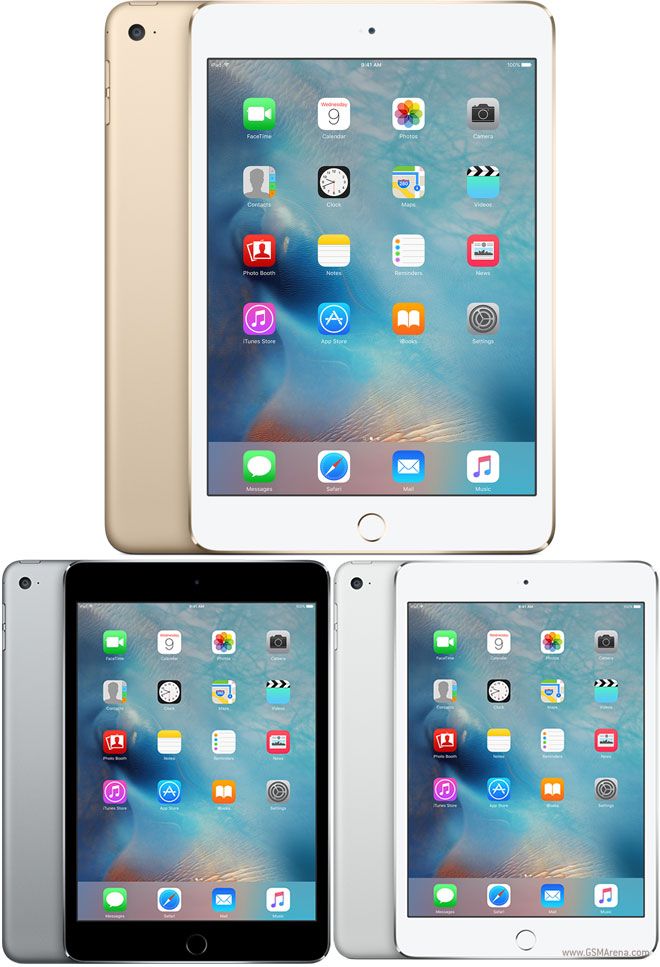 What is Apple iPad mini 4 (2015) Screen Replacement Cost in Kenya?