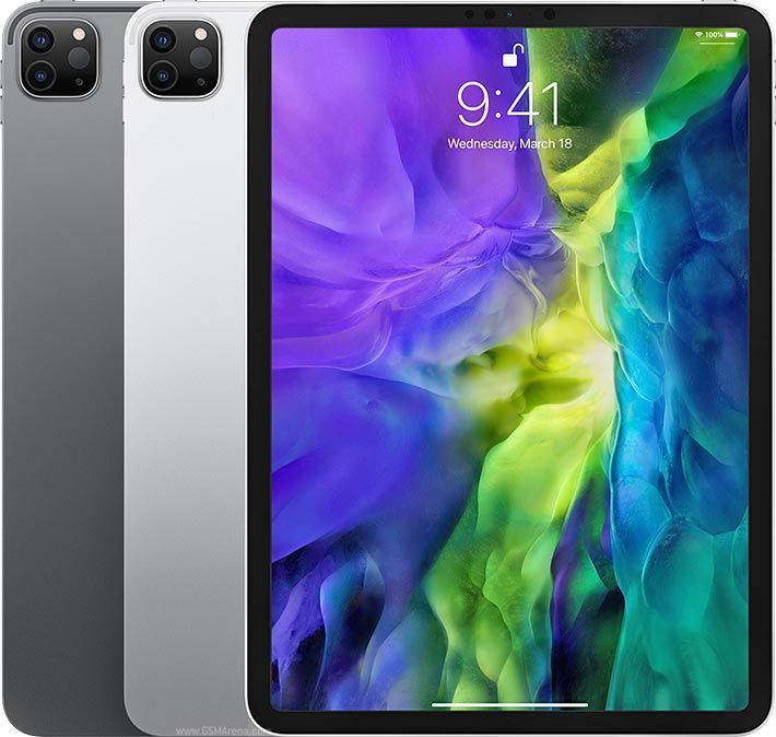 What is Apple iPad Pro 11 (2020) Screen Replacement Cost in Kisumu ?