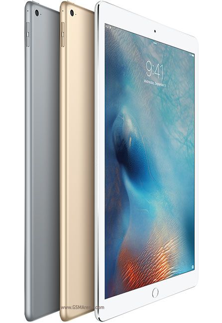 What is Apple iPad Pro 12.9 (2015) Screen Replacement Cost in Kisumu?