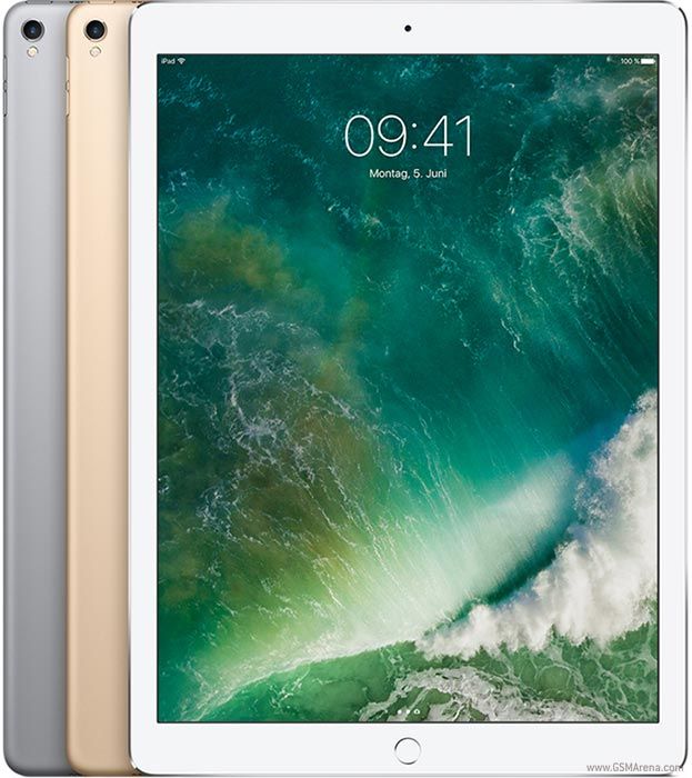 What is Apple iPad Pro 12.9 (2017) Screen Replacement Cost in Kisumu ?