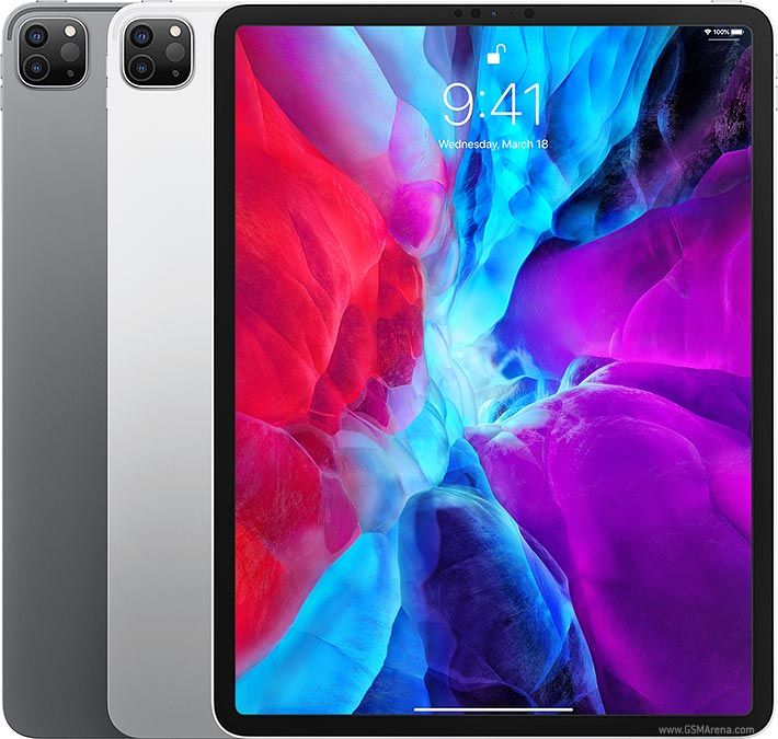 What is Apple iPad Pro 12.9 (2020) Screen Replacement Cost in Mombasa?