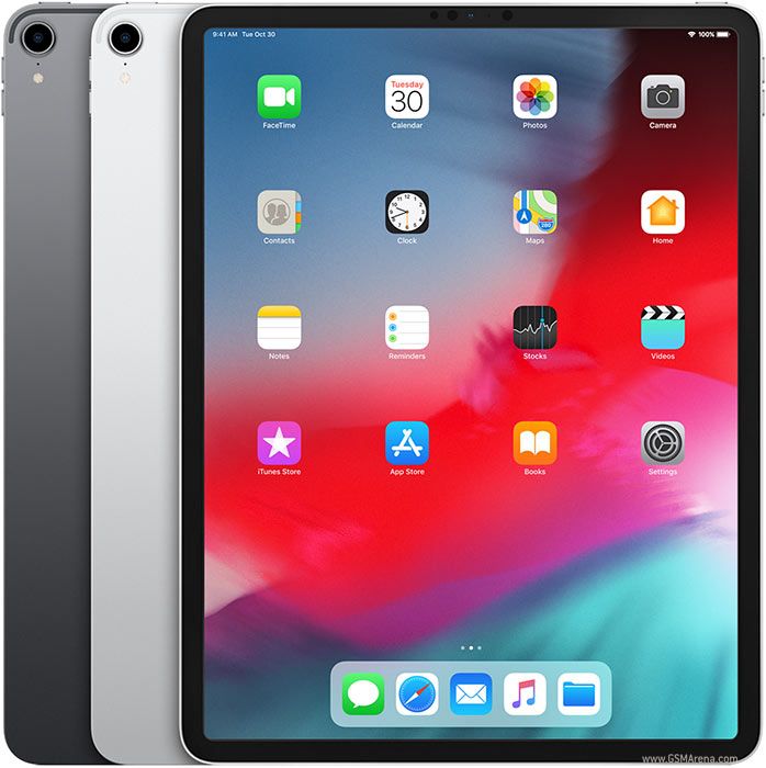 What is Apple iPad Pro 12.9 (2018) Screen Replacement Cost in Kenya?