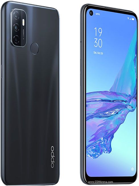 Oppo A53 prices in Kenya