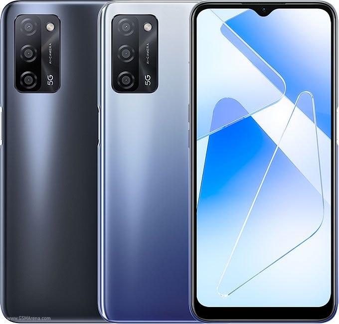 OPPO Reno 5 Best prices in Kenya