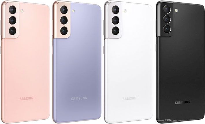 Samsung Galaxy S21 5G Best Price in Kisumu