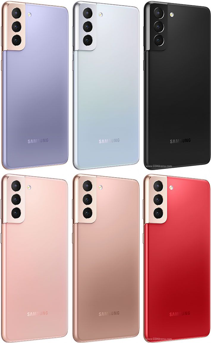 Samsung Galaxy S21 Plus 5G 8GB RAM 128GB Storage Best Price in Kiambu 