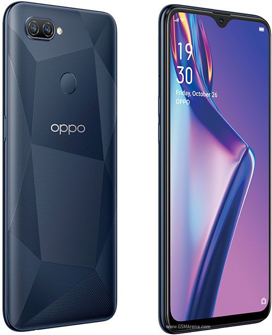 Click to Buy Oppo A12 in Mombasa