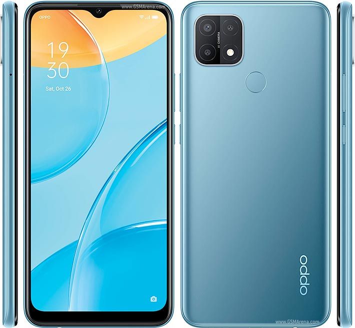 Oppo A15 Specifications and Price in Nakuru