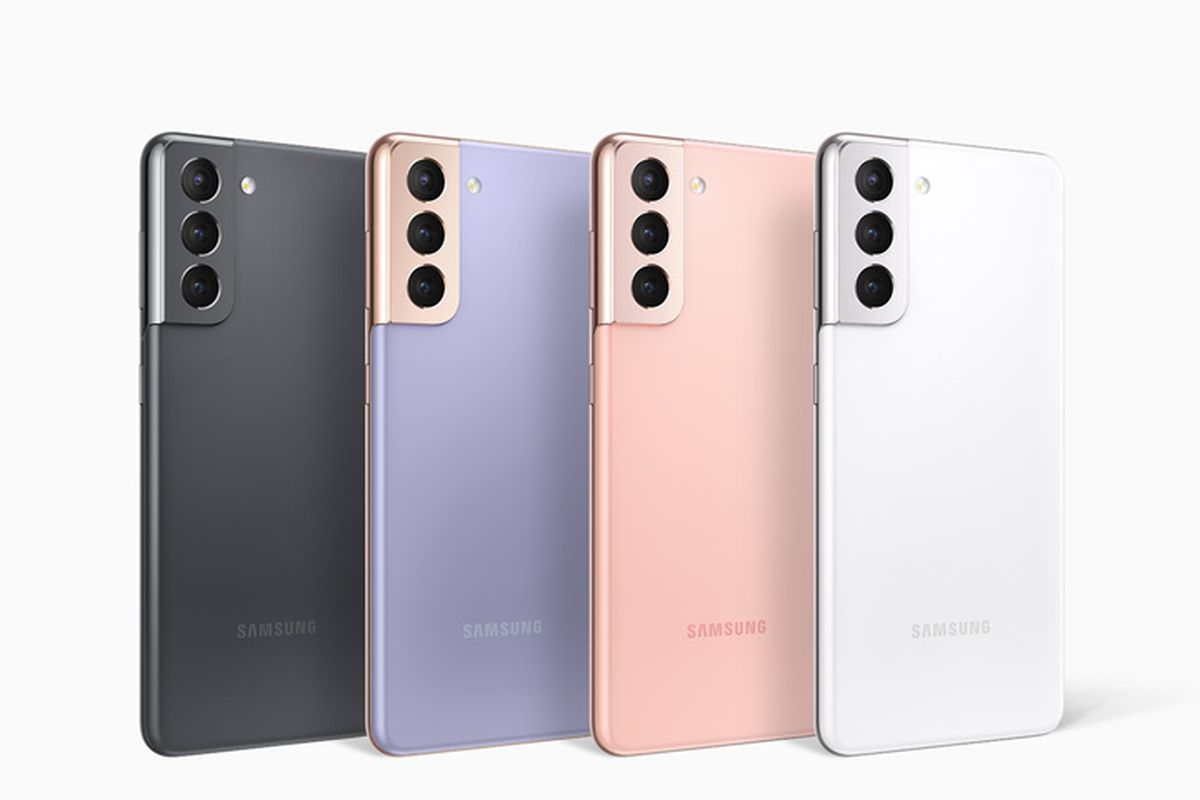 Samsung Phones in Kenya and Their Prices