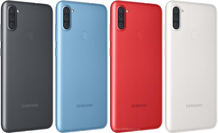 Click to Buy Samsung A11 in Kenya