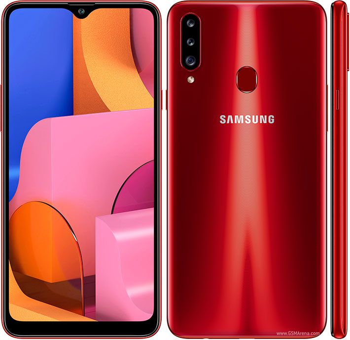 Click to Buy Samsung A20s in Kenya
